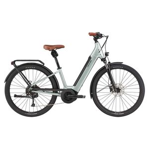 Cannondale 650 U Adventure Neo 2 EQ C68251U10LG Sage Grey