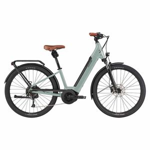 Cannondale 650 U Adventure Neo 2 EQ C68251U20LG Stealth Grey