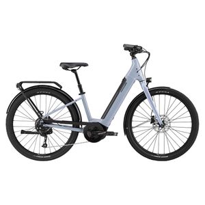 Cannondale 650 U Adventure Neo 3.1 EQ C68321U30LG Dust Blue