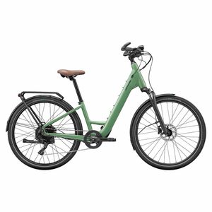 Cannondale 650 U Mavaro Neo SL 1 LSTH C68102U20SM Jade