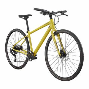 Cannondale 700 F Quick Disc 4 C31400F30MD Ginger