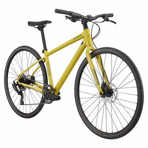 Cannondale 700 F Quick Disc 4 C31400F30MD Ginger