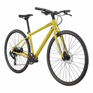 Cannondale 700 F Quick Disc 4 C31400F30SM Ginger