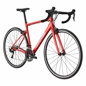 Cannondale 700 M CAAD Optimo 1 C14101M1054 Candy Red