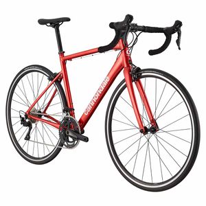 Cannondale 700 M CAAD Optimo 1 C14101M1054 Candy Red