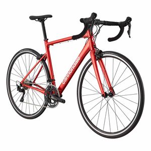 Cannondale 700 M CAAD Optimo 1 C14101M1058 Candy Red