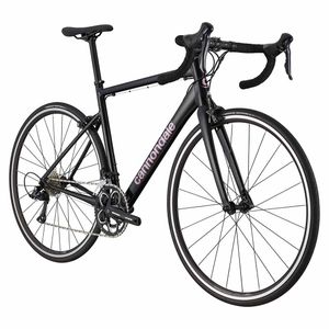 Cannondale 700 M CAAD Optimo 3 C14301M1054 Jet Black