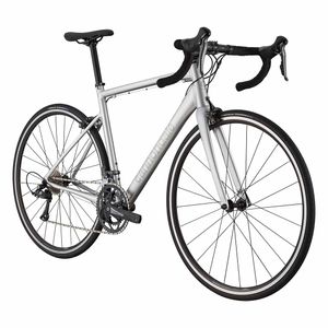 Cannondale 700 M CAAD Optimo 4 C14401M1048 Silver