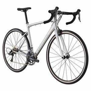 Cannondale 700 M CAAD Optimo 4 C14401M1048 Silver