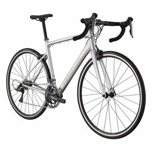Cannondale 700 M CAAD Optimo 4 C14401M1051 Silver