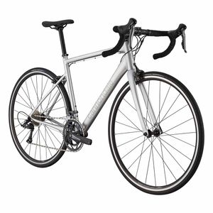 Cannondale 700 M CAAD Optimo 4 C14401M1058 Silver