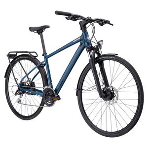 Cannondale 700 M Quick CX EQ C31171M10LG Abyss Blue