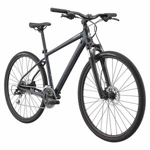 Cannondale 700 M Quick CX 3 C31351M10LG Slate Gray