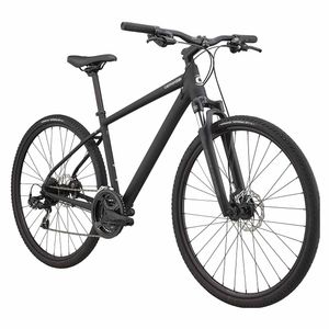 Cannondale 700 M Quick CX 4 C31451M102X Black