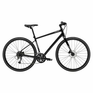 Cannondale 700 M Quick Disc 3 C31300M202X Black Pearl