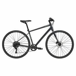 Cannondale 700 M Quick Disc 5 C31500M10XL Acid Red