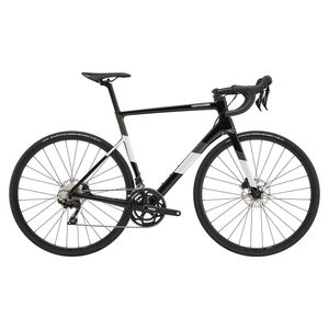 Cannondale 700 M S6 EVO Crb Disc 105 BPL C11771M1051 Black Pearl