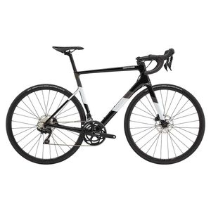 Cannondale 700 M S6 EVO Crb Disc 105 BPL C11771M1054 Black Pearl