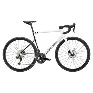 Cannondale 700 M S6 EVO Crb Disc 105 Di2 C11752M2054 Cashmere