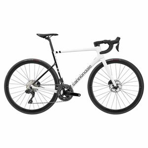 Cannondale 700 M S6 EVO Crb Disc 105 Di2 C11752M2056 Cashmere