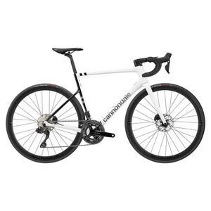 Cannondale 700 M S6 EVO Crb Disc 105 Di2 C11752M2058 Cashmere