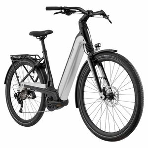 Cannondale 700 U Mavaro Neo 5+ C64551U30SM Cashmere