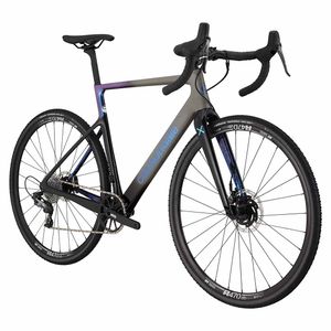 Cannondale 700 U S6 EVO CX C17201U1056 Purple Haze