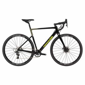 Cannondale 700 U S6 EVO CX C17201U2046 Gold Dust