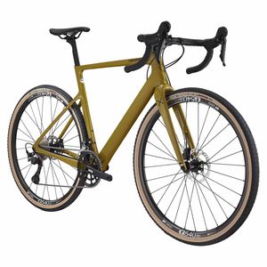 Cannondale 700 U S6 EVO SE 2 C17272U1046 Olive Green