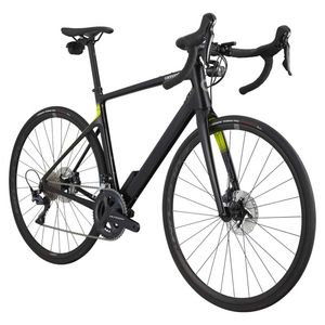 Cannondale 700 U Synapse Crb 2 RL C12251U1056 Black Pearl