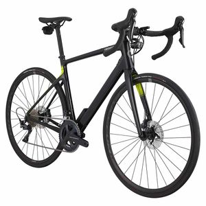 Cannondale 700 U Synapse Crb 2 RL C12251U1051 Black Pearl