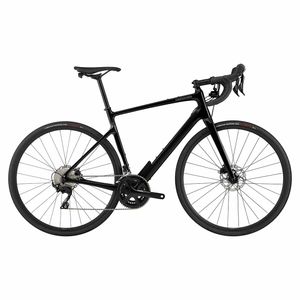 Cannondale 700 U Synapse Crb 3 L C12302U1056 Black