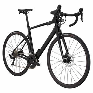 Cannondale 700 U Synapse Crb 3 L C12302U1058 Black