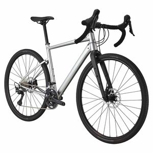 Cannondale 700 U Topstone 1 C15602U10MD Mercury