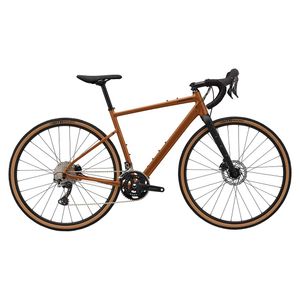 Cannondale 700 U Topstone 1 C15602U20LG Cinnamon