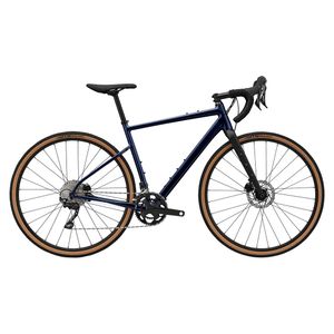 Cannondale 700 U Topstone 2 C15702U10LG Midnight Blue