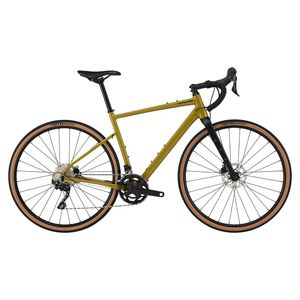 Cannondale 700 U Topstone 2 C15702U20LG Olive Green