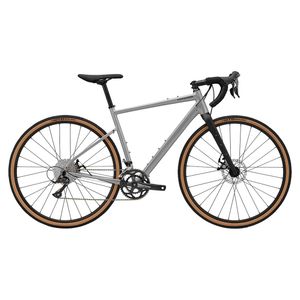 Cannondale 700 U Topstone 3 C15802U10LG Grey