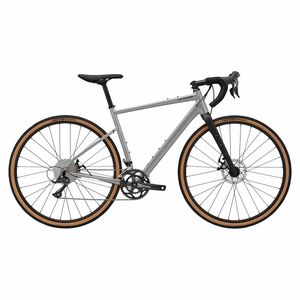 Cannondale 700 U Topstone 3 C15802U10SM Grey