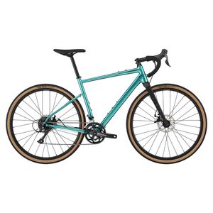 Cannondale 700 U Topstone 3 C15802U20LG Turquoise