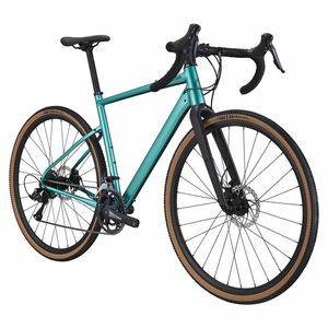 Cannondale 700 U Topstone 3 C15802U20MD Turquoise