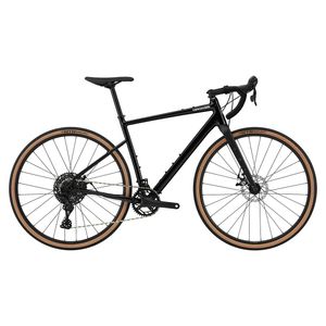 Cannondale 700 U Topstone 4 C15902U10LG Black