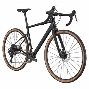 Cannondale 700 U Topstone 4 C15902U10XL Black