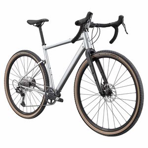 Cannondale 700 U Topstone Apex 1 C15652U10LG Mercury