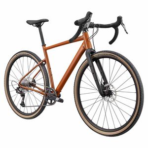 Cannondale 700 U Topstone Apex 1 C15652U20MD Cinnamon