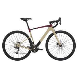 Cannondale 700 U Topstone Crb 3 C15372U20XL Quicksand