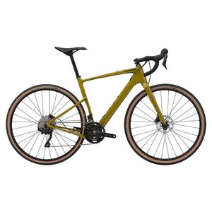 Cannondale 700 U Topstone Crb 4 C15402U20MD Olive Green