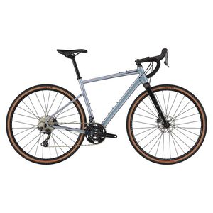 Cannondale 700 U Topstone LTD C15502U10SM Mystic grey