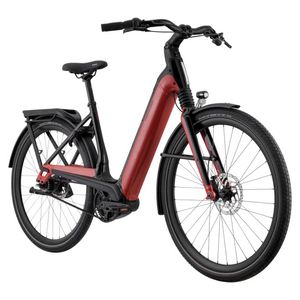 Cannondale 700 U Mavaro Neo 4 C64401U20LG Rally Red