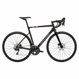 Cannondale 700 U CAAD13 Disc 105 C13321U3062 Smoke Black